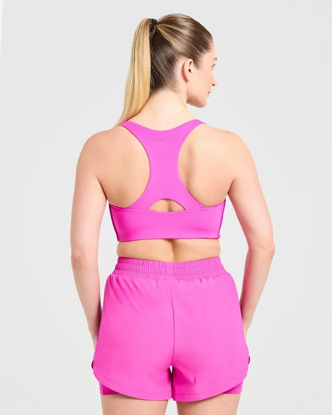 Soutien-gorge de sport Run