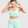 Soutien-gorge de sport Run