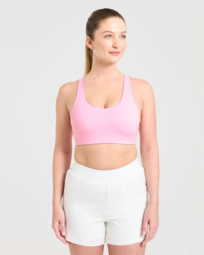 Soutien-gorge de sport Run Cross Back