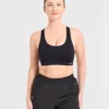 Soutien-gorge de sport Run Cross Back