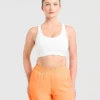 Soutien-gorge de sport Run Cross Back