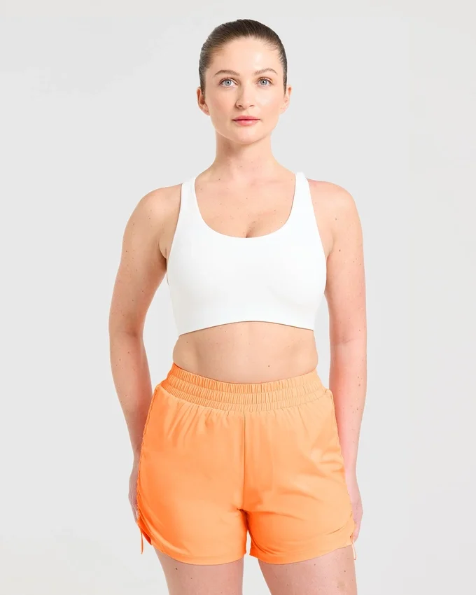 Soutien-gorge de sport Run Cross Back