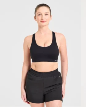 Soutien-gorge de sport Run Cross Back