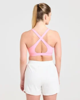 Soutien-gorge de sport Run Cross Back