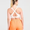 Soutien-gorge de sport Run Cross Back