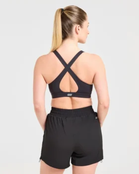 Soutien-gorge de sport Run Cross Back