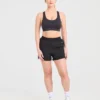 Soutien-gorge de sport Run Cross Back