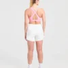 Soutien-gorge de sport Run Cross Back
