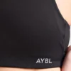 Soutien-gorge de sport Run Cross Back