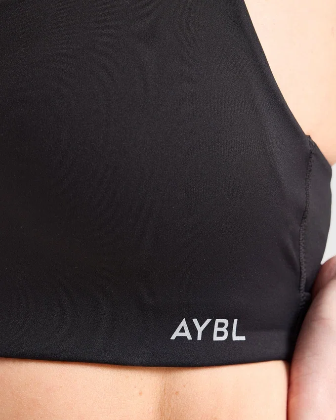 Soutien-gorge de sport Run Cross Back