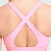Soutien-gorge de sport Run Cross Back