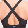 Soutien-gorge de sport Run Cross Back