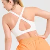 Soutien-gorge de sport Run Cross Back