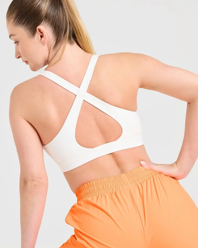 Soutien-gorge de sport Run Cross Back