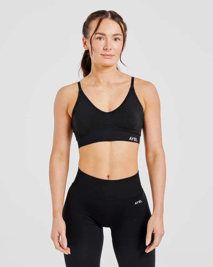 Soutien-gorge de sport sans coutures Adapt
