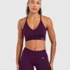 Soutien-gorge de sport sans coutures Adapt