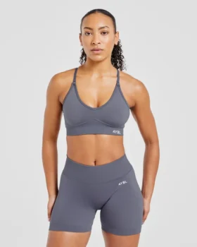 Soutien-gorge de sport sans coutures Adapt