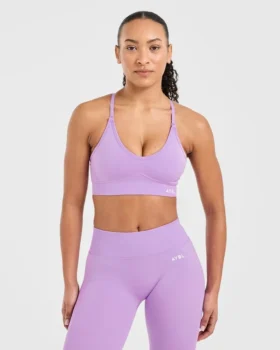 Soutien-gorge de sport sans coutures Adapt