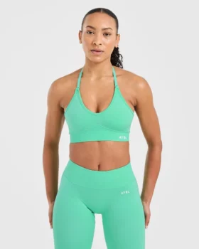 Soutien-gorge de sport sans coutures Adapt