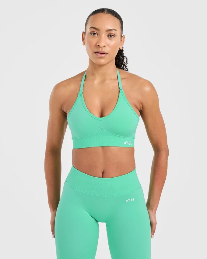 Soutien-gorge de sport sans coutures Adapt