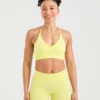 Soutien-gorge de sport sans coutures Adapt