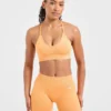 Soutien-gorge de sport sans coutures Adapt