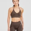 Soutien-gorge de sport sans coutures Adapt