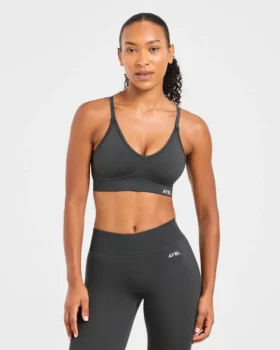 Soutien-gorge de sport sans coutures Adapt