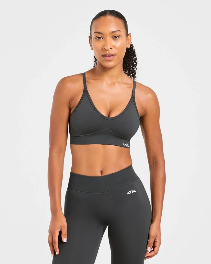 Soutien-gorge de sport sans coutures Adapt