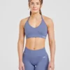 Soutien-gorge de sport sans coutures Adapt