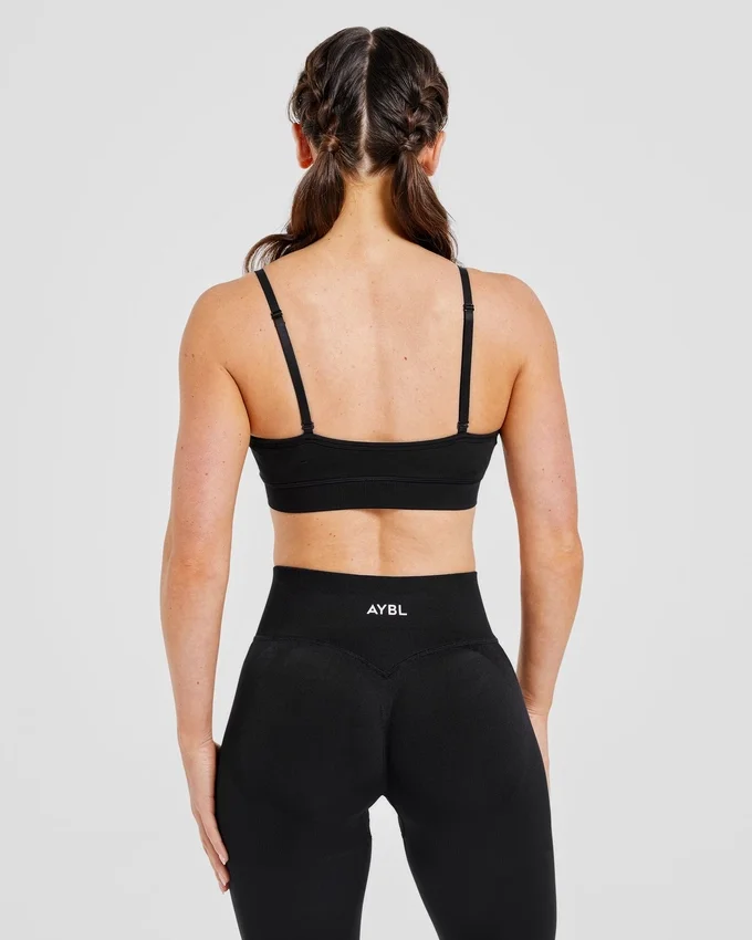 Soutien-gorge de sport sans coutures Adapt