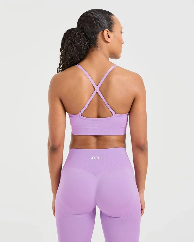 Soutien-gorge de sport sans coutures Adapt