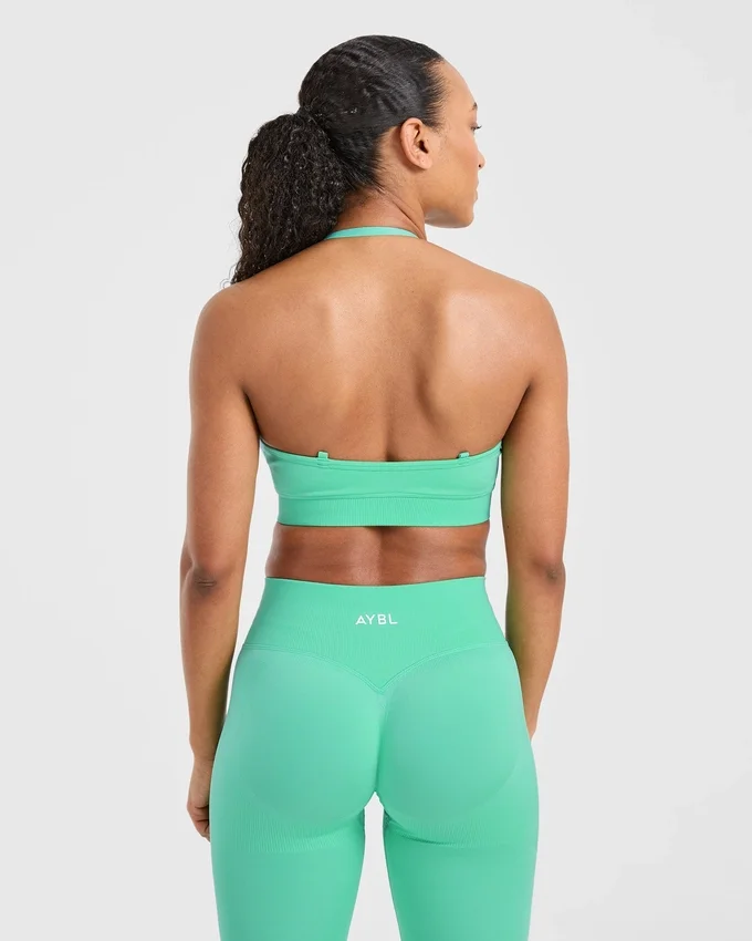 Soutien-gorge de sport sans coutures Adapt