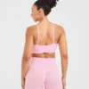 Soutien-gorge de sport sans coutures Adapt