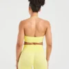 Soutien-gorge de sport sans coutures Adapt