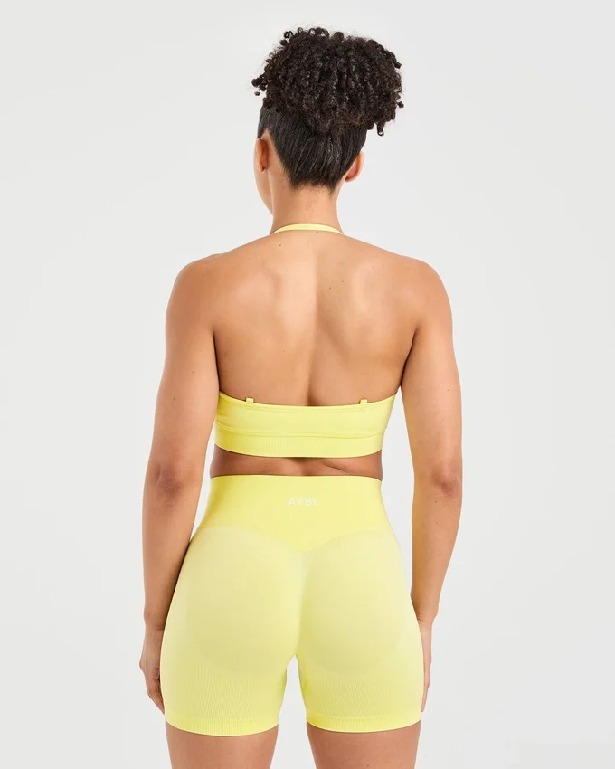 Soutien-gorge de sport sans coutures Adapt