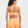 Soutien-gorge de sport sans coutures Adapt