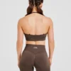 Soutien-gorge de sport sans coutures Adapt