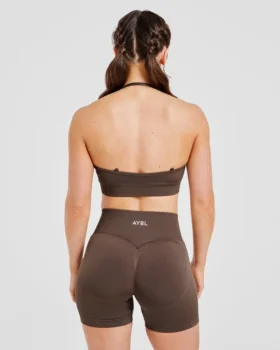Soutien-gorge de sport sans coutures Adapt