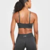 Soutien-gorge de sport sans coutures Adapt