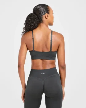 Soutien-gorge de sport sans coutures Adapt