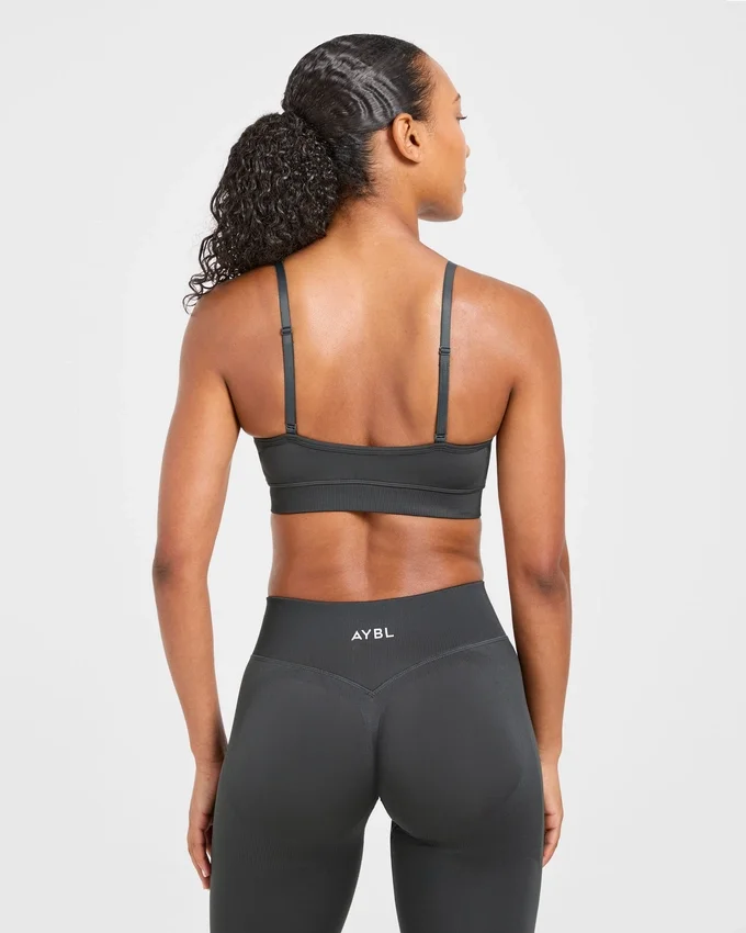 Soutien-gorge de sport sans coutures Adapt