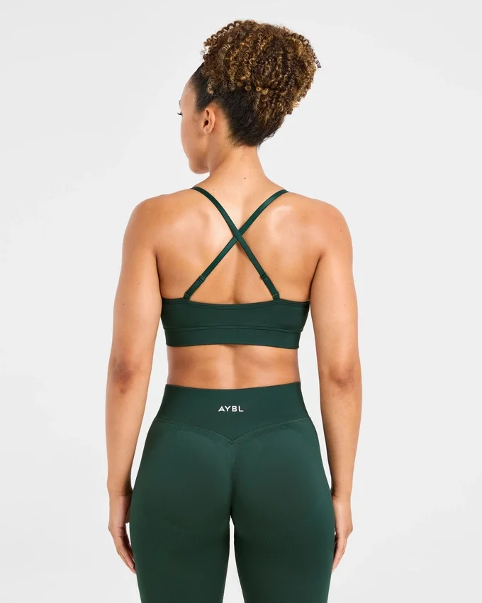 Soutien-gorge de sport sans coutures Adapt