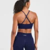 Soutien-gorge de sport sans coutures Adapt