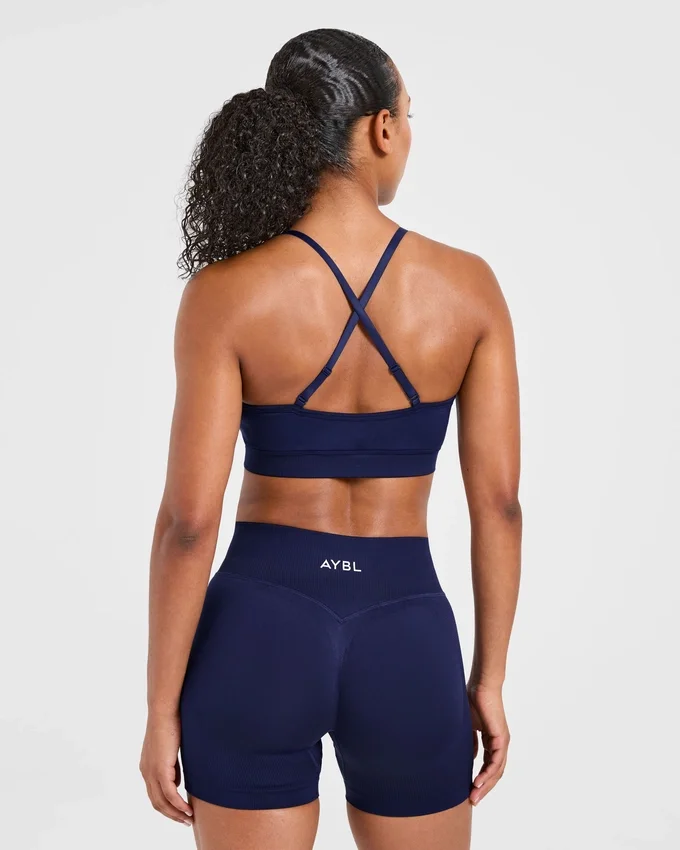 Soutien-gorge de sport sans coutures Adapt