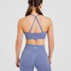 Soutien-gorge de sport sans coutures Adapt
