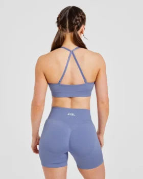 Soutien-gorge de sport sans coutures Adapt