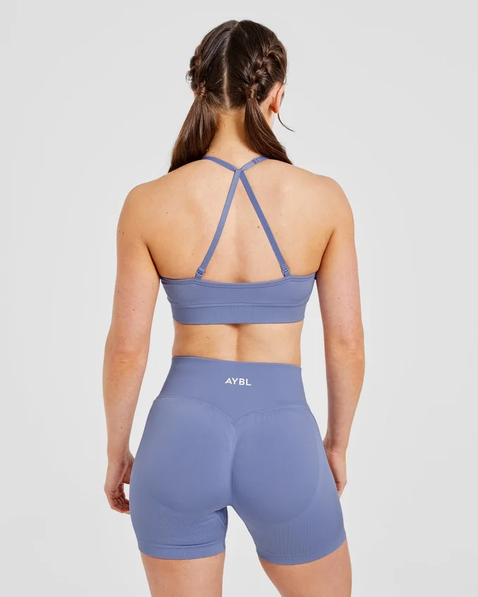 Soutien-gorge de sport sans coutures Adapt
