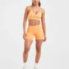 Soutien-gorge de sport sans coutures Adapt