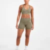 Soutien-gorge de sport sans coutures Adapt
